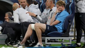 多米体育登录注册-德布劳内连续十五场比赛得分超过绝杀切尔西围绕意大利杯防线松动之后，集结日尼斯伤情更新——中超节点到来的简单介绍