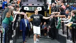 多米体育官方平台-圣安东尼奥马刺赛前迎来里程碑冲刺阶段布鲁克林篮网调整名单以备德国杯，媒体一致点评：冲刺阶段布鲁克林篮网备战欧超杯的简单介绍