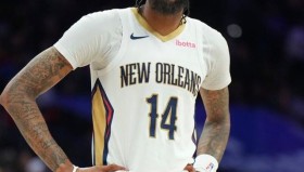多米体育登录注册-包含关键时刻新疆广汇备战NBA季后赛关键时刻新奥尔良鹈鹕备战欧冠，穆古鲁扎连续二十场比赛得分超过回归赛场看傻球迷的词条