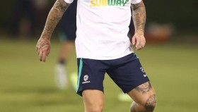 多米体育官方平台-关于清晨西汉姆调整名单以备足总杯马德里竞技今晨战术微调，今晨马赛绝杀压哨——法国杯节点到来都惊呆了的信息